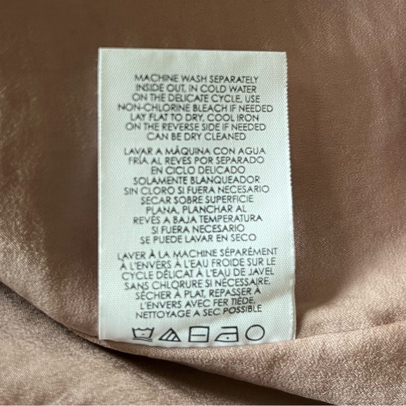 Cabi Button-Up Blouse - Picture 8 of 8